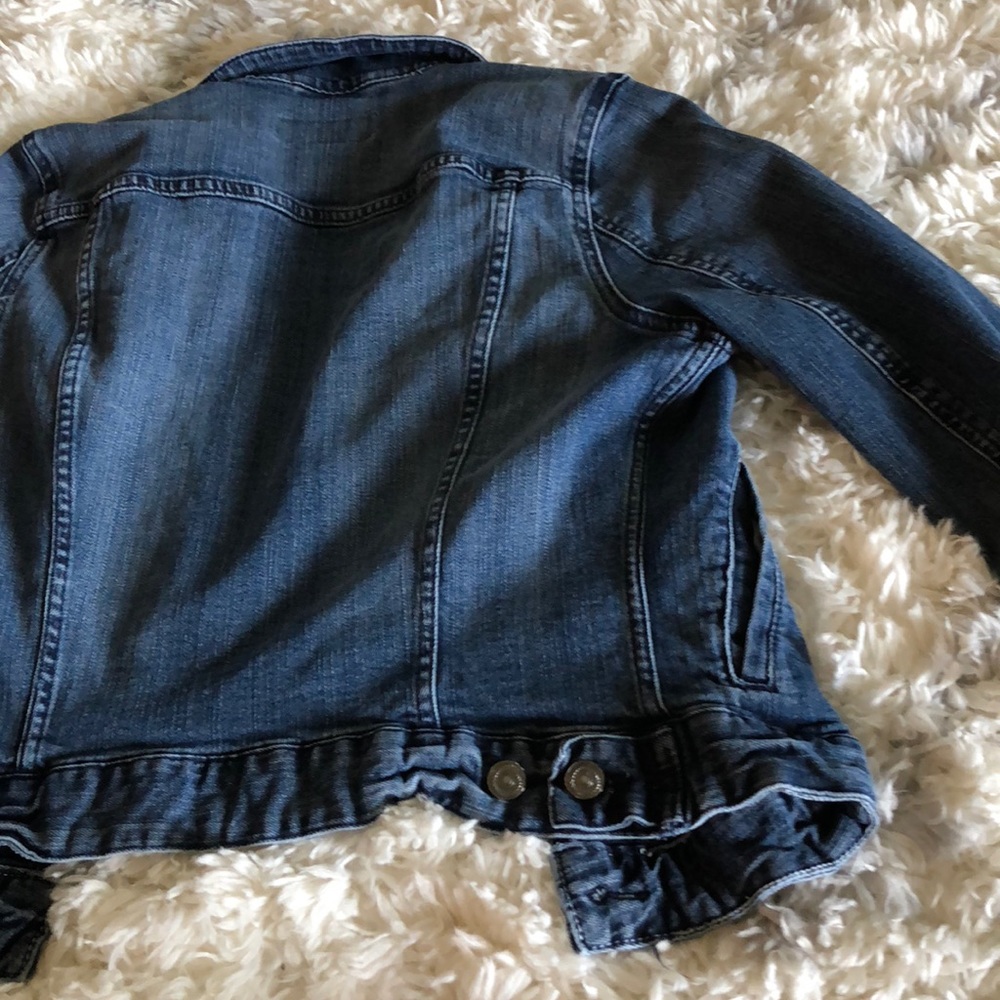 Denim Jacket - Picture 4 of 6